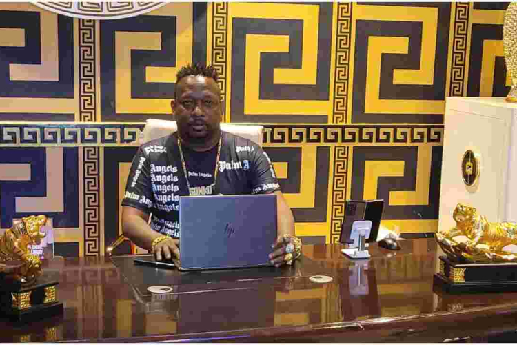 Former Governor Mike Sonko Denies a Man Was Drugged, Robbed Sh596,000 at His Nightclub 