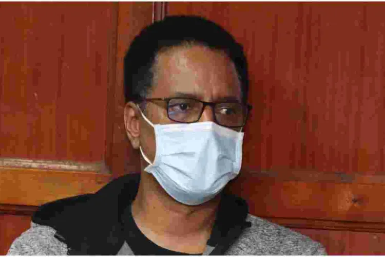 Kenyan-American Fugitive Granted Sh1 Million Bond Pending Extradition to Rwanda 