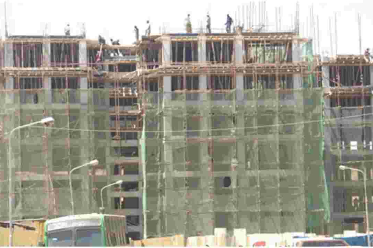 Gov’t Warns Kenyans of Fraudsters Illegally Selling Houses in Mavoko 