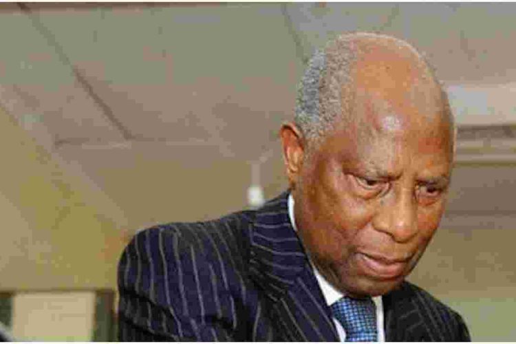 Senator Beth Mugo's Husband Cremated in a Private Ceremony in Nairobi 