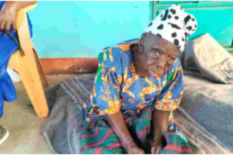 120-Year-Old Kenyan Woman Dies, Leaving Behind 250 Great-Grandchildren