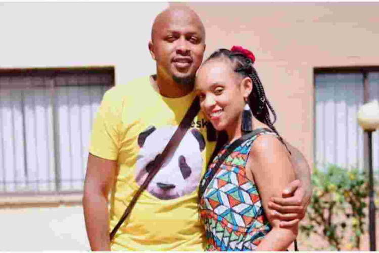 Kenyan DJ Crème de la Crème Reunites with Wife, Regrets Saying Marriage is a Scam 