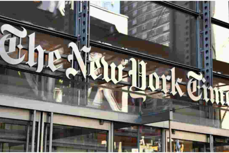 Kenyans Demand an Apology from the New York Times for Slandering KDF Soldiers 