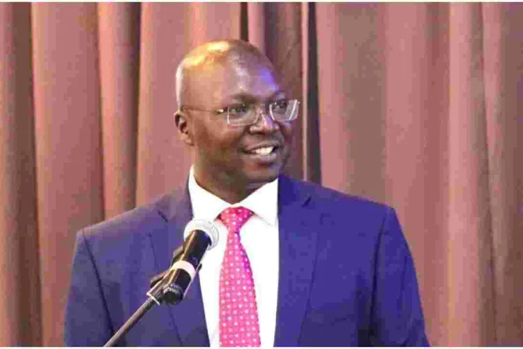 Kenya Exports 39,000 Labor Migrants in 2021