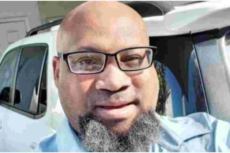 Ruto's US-Based Supporter Cosmo Choy Apologizes for Insulting Mama Ngina Kenyatta 