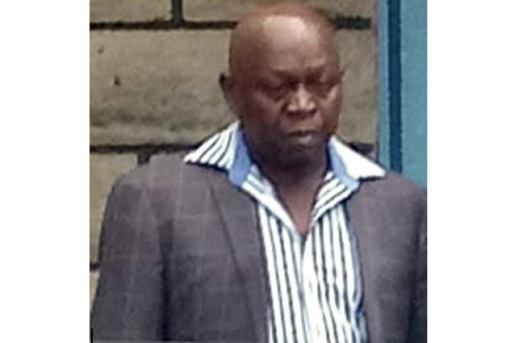 Death Announcement: Peter Njuguna Mwaura – Father to Joan Shiku Njuguna of Baltimore, MD