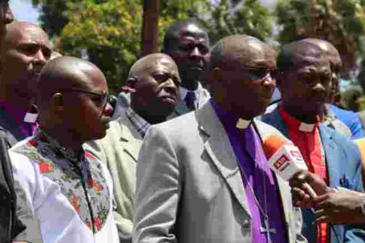 Meru Church Leaders Vow to Continue Taking Politicians' 'Dirty' Cash and Cleanse It 