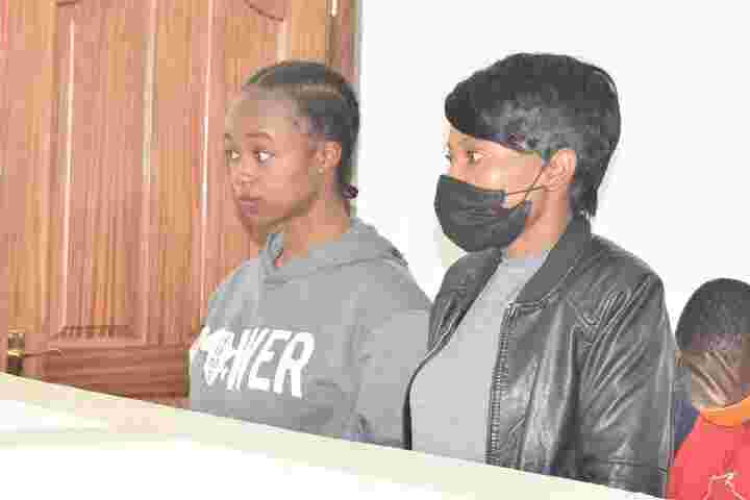 Two Women in Court for Refusing to Pay Sh147,000 Alcohol Bill at a Kilimani Bar