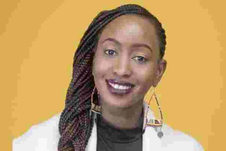 Janet Mbugua Explains Why She Rejected MP Moses Kuria’s Deputy Governor Offer 