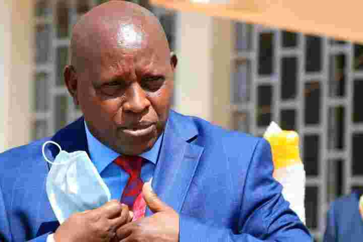 Several Politicians Change Official Names Ahead of the August Elections 