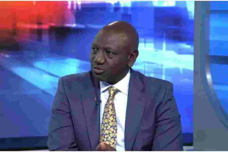 Ruto Promises to Bring Miguna Miguna Back Home if He Becomes President 