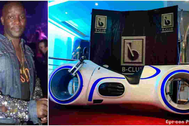 High Court Orders Arrest of Owner of B-Club in Kilimani for Defying Shutdown Order 