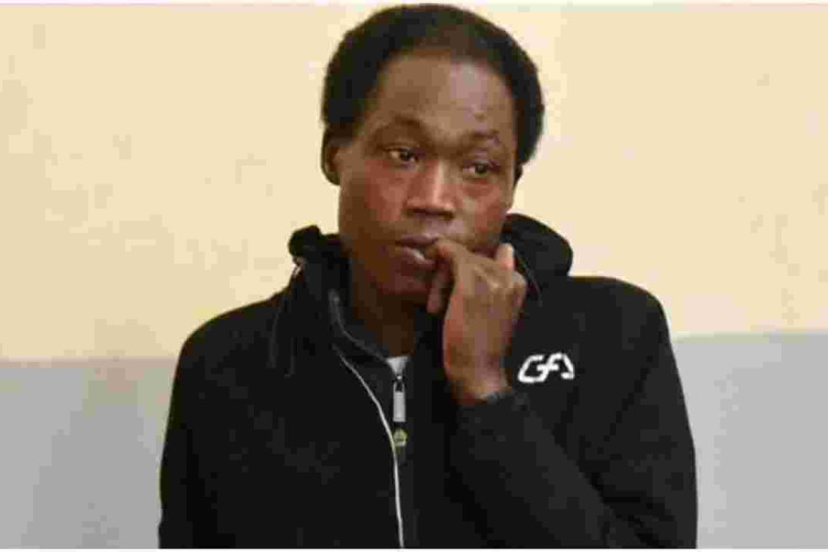 Kenyan Transgender Athlete Charged with Presenting Fake Documents to Anti-Doping Agency 