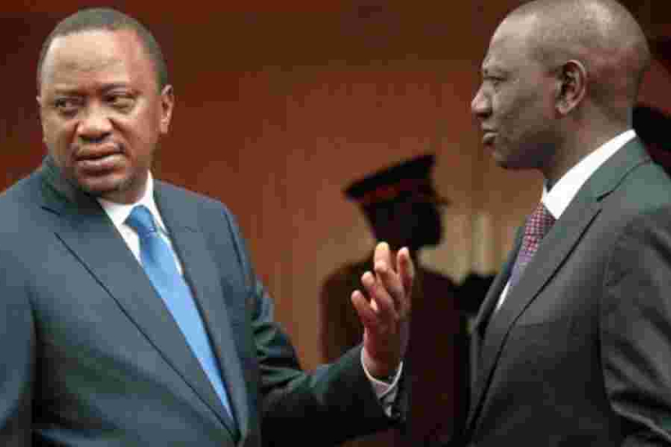 Kenya Ranked 27th Unhappiest Country in the World