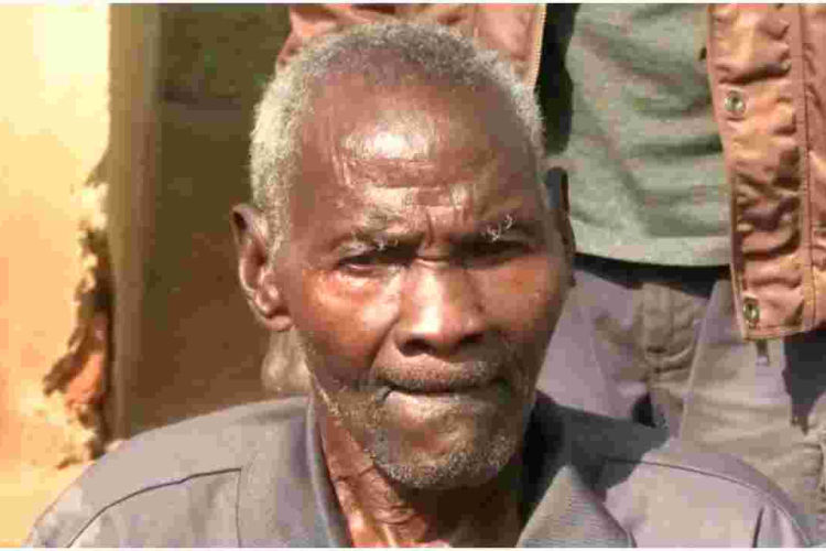 Man Returns Home 49 Years After Selling Property, Abandoning Wives and 10 Kids