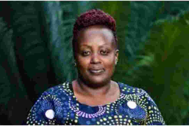 Man in Custody for Allegedly Using Nude Photos to Extort Sh42,000 from UDA Politician Jackline Mwenesi