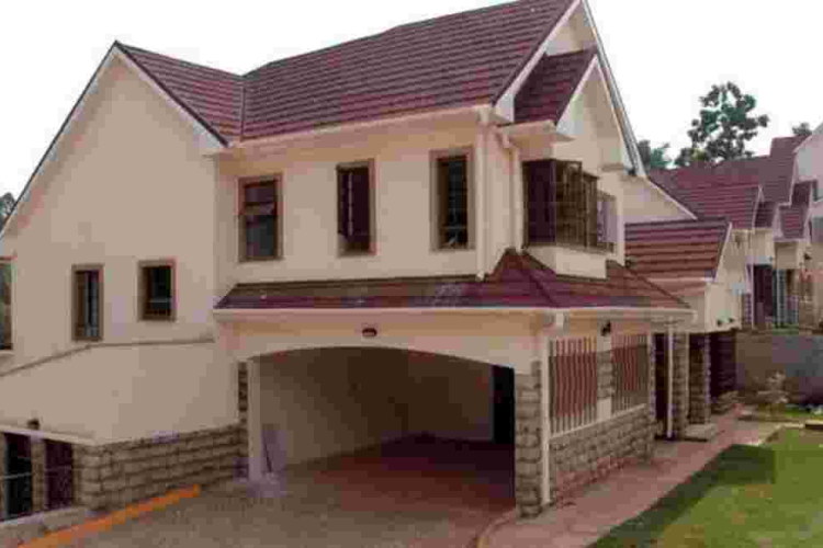 Sh5.5 Billion Gated Estate for Nairobi US Embassy Workers to be Completed by May