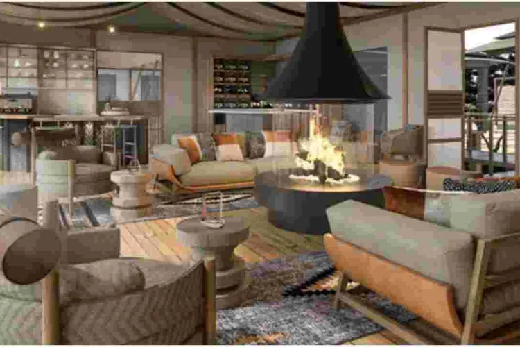 US Hotel Chain Marriott to Open a Luxury Safari Lodge in Masai Mara, its First in Africa 
