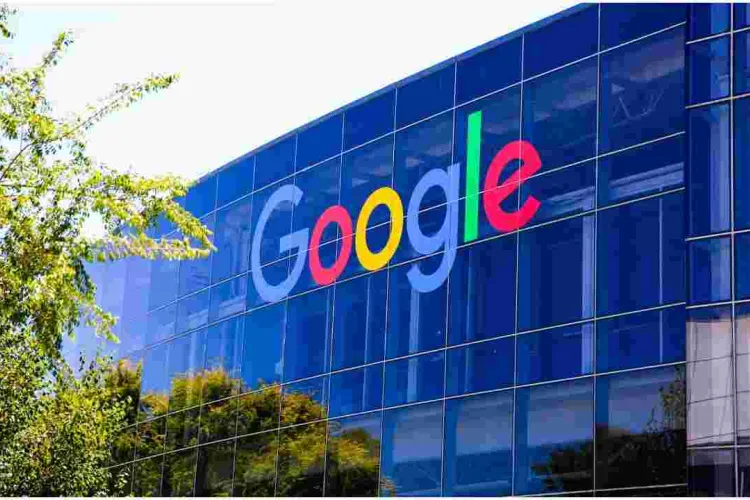 Google to Open a Tech Hub in Nairobi in Sh115 Billion Africa Investment