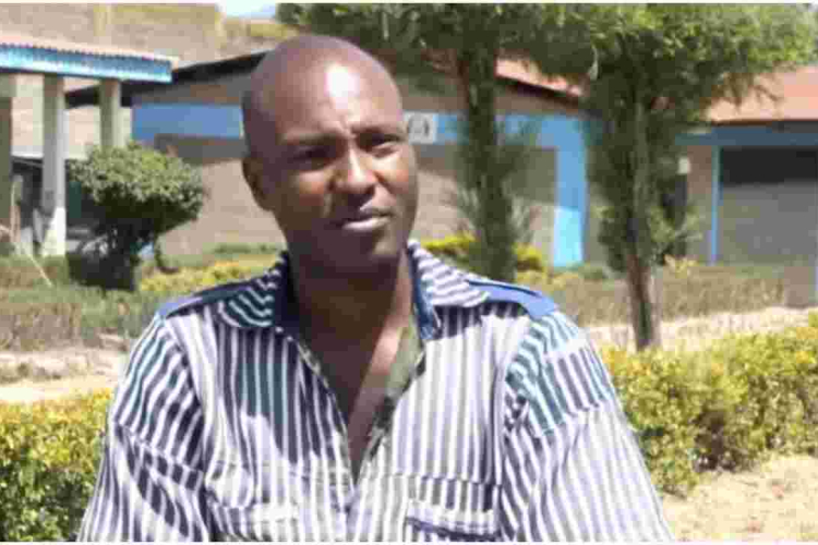 Popular Kikuyu Gospel Singer Sammy Boy Serving a Life Sentence at Naivasha Maximum Prison 