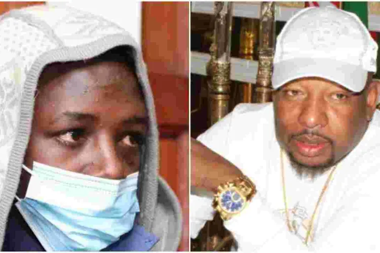 Man Jailed for Shoplifting Food Items Freed as Sonko Pays Sh100,000 Fine 