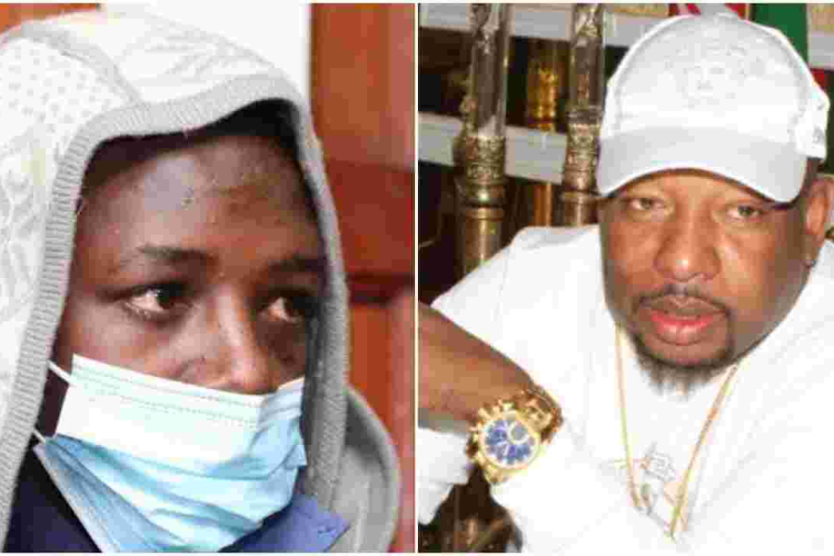 Man Jailed for Shoplifting Food Items Freed as Sonko Pays Sh100,000 Fine 