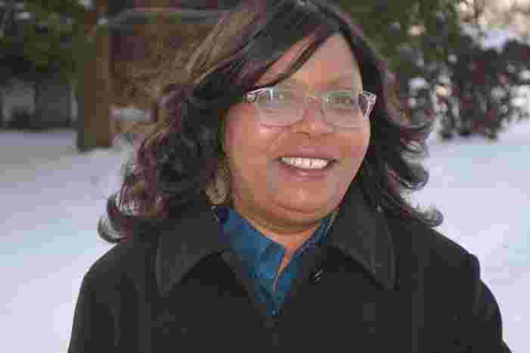  Death Announcement: Roxana Wanjiku Kuria of California 