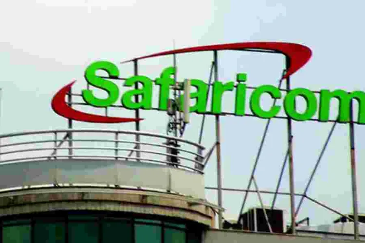 Safaricom Named Best Company to Work for in Kenya 