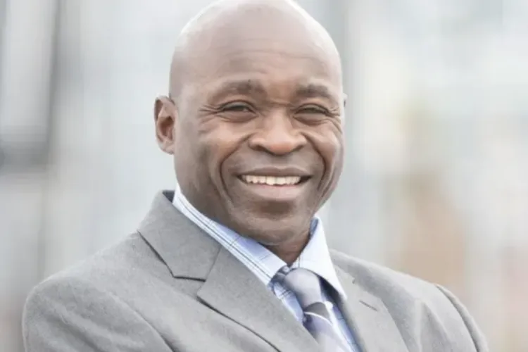 Kenyan-American Larry Mboga Elected to the City Council of Eau Claire, Wisconsin