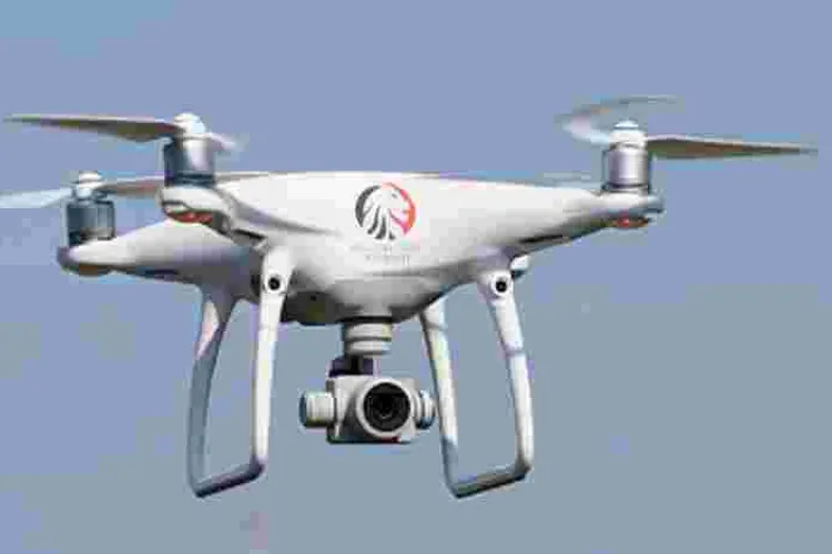KRA to Deploy Drones in War Against Tax Cheats