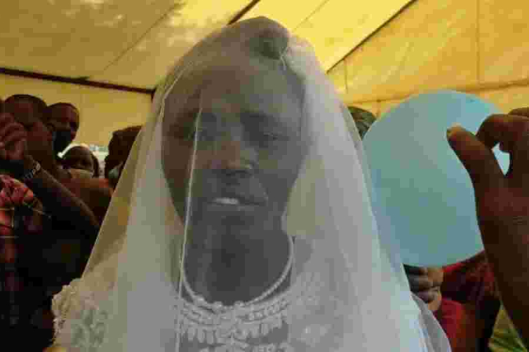 Kenyan Woman Who Abandoned Husband of 20 Years to 'Marry' The Holy Spirit Found Dead 
