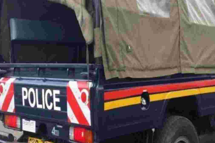 Twist as Kenyan Woman Arrested for Stealing a Foreigner’s iPad Accuses the Man of Sodomy 