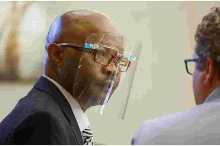 Suspected Kenyan-Born Serial Killer Billy Chemirmir Sentenced to Life in the US 