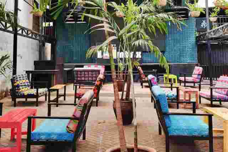  The Alchemist Bar in Nairobi Shut Down over Racism Claims 