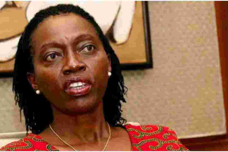 Atheists Society Defends Martha Karua over Claims That She is a Non-Believer 