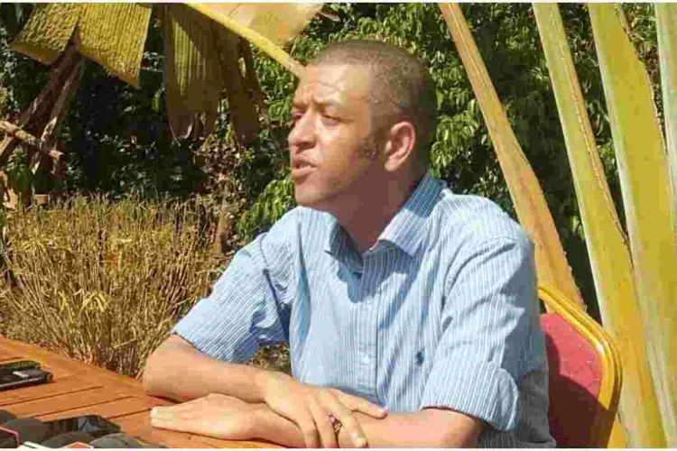 List of 46 Kenyans Vying for President as Independent Candidates