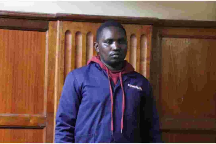 Kenyan Man Charged with Stealing Sh131 Million from Family Bank 
