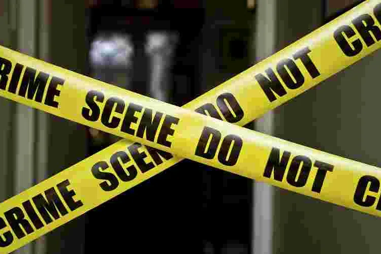 Two Men and a Woman Found Dead in a Nairobi Lodging While Holding Each Other, Lips Intercrossed 
