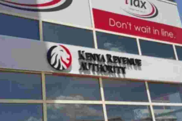 KRA to Set Up a Digital Forensic Lab to Nab Tax Cheats 
