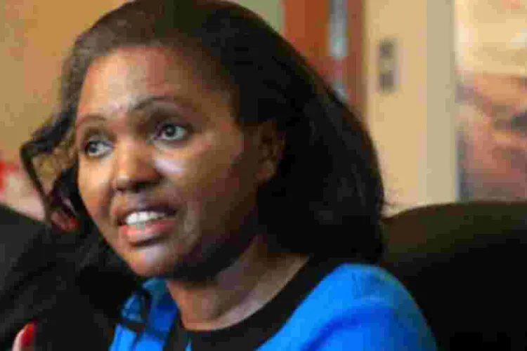 Tabitha Karanja Denies Owning Keroche Breweries, Says She is Just an Employee 