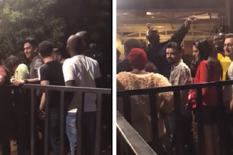 The Alchemist: Popular Nairobi Nightclub on the Spot over Racism Allegations