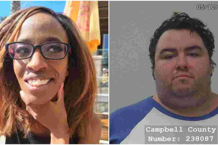 American Boyfriend of Missing Kenyan-Born Woman Arrested in Gillette, Wyoming 