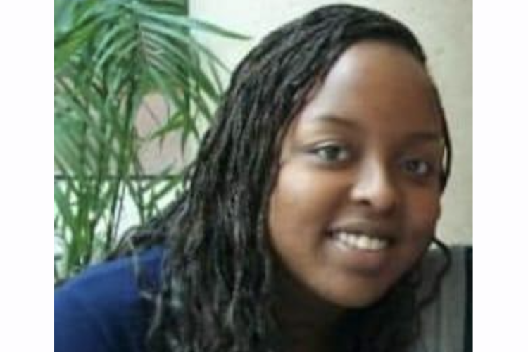 Death Announcement: Eva Kanja of Marietta, Georgia