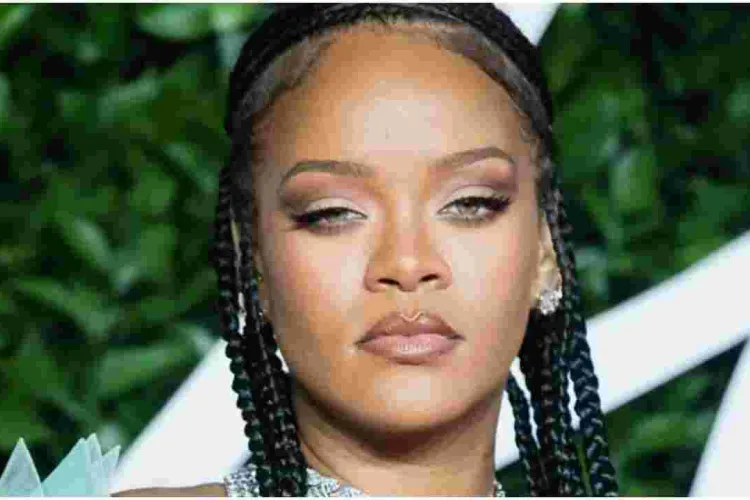 Singer Rihanna to Launch Her Fenty Beauty Skincare Products in Kenya