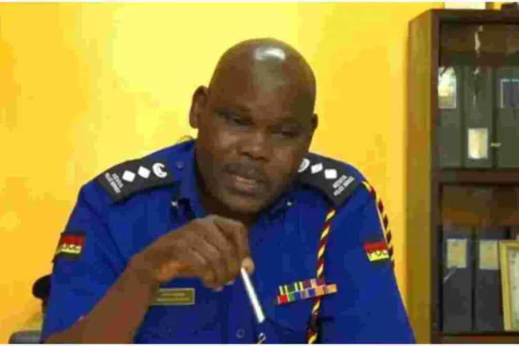 Kasarani OCPD Narrates How He Lost Sh597,000 to Sim-Swap Fraudsters 