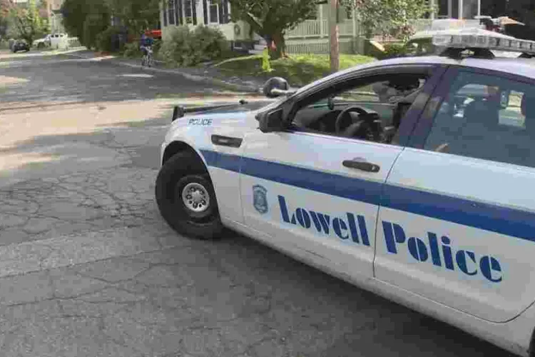 Kenyan Man Among Eight Suspects Arrested in a Prostitution Sting in Lowell, Massachusetts 