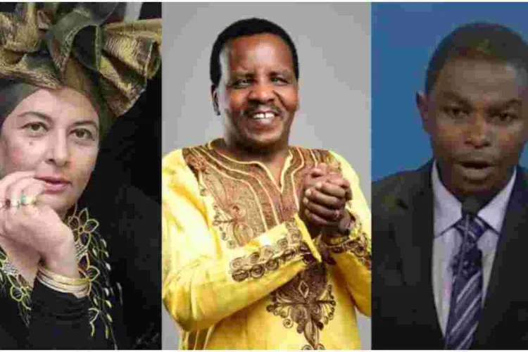 IEBC Gazettes Names of 28 Independent Presidential Candidates 