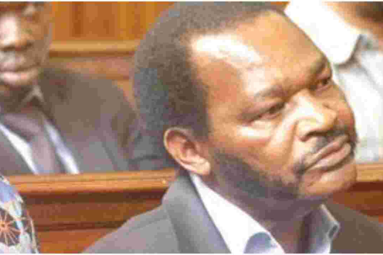 President Uhuru's Cousin Loses a Court Battle for Sh3 Billion Coffee Estate