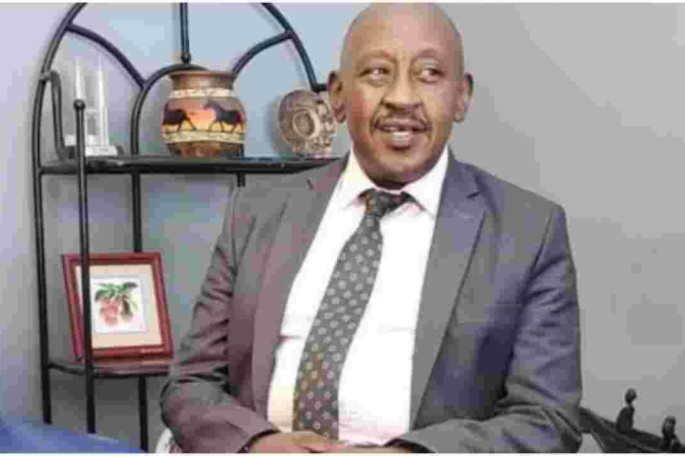 Popular ‘Vionja Mahakamani’ Actor Gibson Gathu Seeks Financial Help to Undergo a Kidney Transplant 