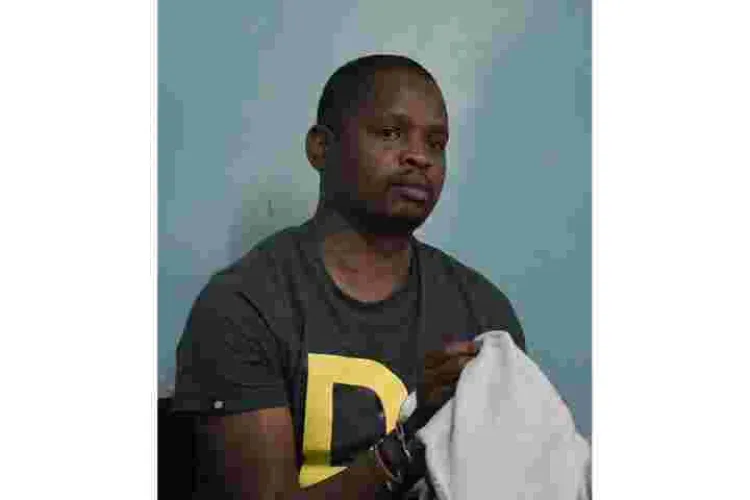 MCA Aspirant Arrested for Attempting to Con an MPesa Agent in Nakuru 